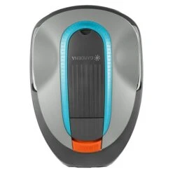 Gardena Robotmaaier Sileno City 600 12 Gardena Robotmaaier Sileno City 600 -Tuinonderhoud 12 1572