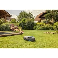 Gardena Robotmaaier Sileno City 600 14 Gardena Robotmaaier Sileno City 600 -Tuinonderhoud 12 1574