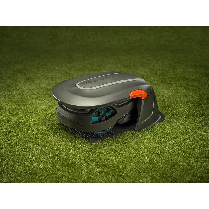 Gardena Robotmaaier Sileno City 600 9 Gardena Robotmaaier Sileno City 600 - Image 7