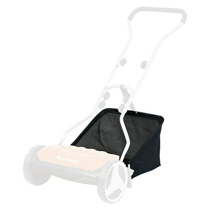 Grasopvangzak 3 Grasopvangzak