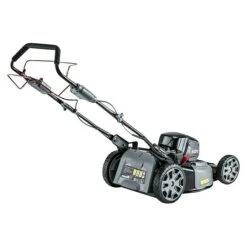 Accu Grasmaaier PD60LM46SPK4 -Tuinonderhoud 12 1588