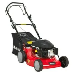 Hurricane Benzinemaaier HBD-46R