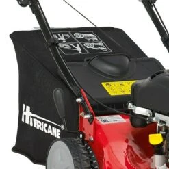 Hurricane Benzinemaaier HBD-46R -Tuinonderhoud 12 1596