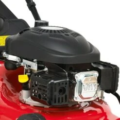 Hurricane Benzinemaaier HBD-46R -Tuinonderhoud 12 1597