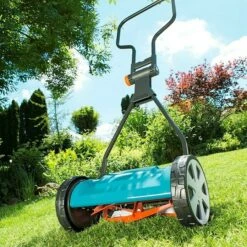 Gardena Kooimesmaaier Manual 300 -Tuinonderhoud 12 1601