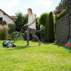 Gardena Kooimesmaaier Manual 300 -Tuinonderhoud 12 1602