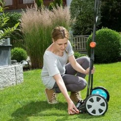 Gardena Kooimesmaaier Manual 300 -Tuinonderhoud 12 1603