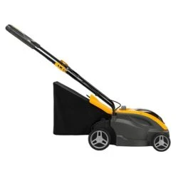 Stiga Accu Grasmaaier COMBI 336e -Tuinonderhoud 12 1607