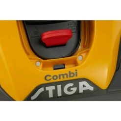 Stiga Accu Grasmaaier COMBI 336e -Tuinonderhoud 12 1608