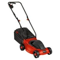 Hurricane Elektrische Grasmaaier HEM-E 1032