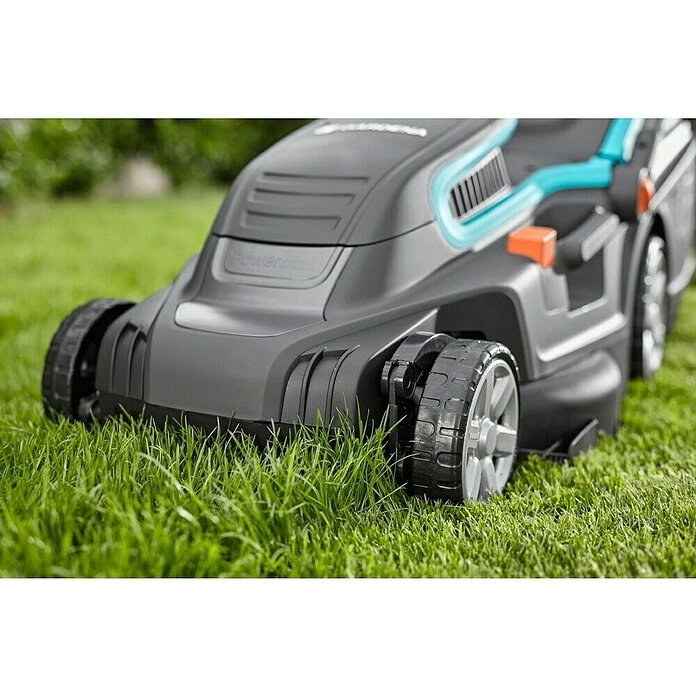 Gardena Elektrische Grasmaaier PowerMax 42 E 7 Gardena Elektrische Grasmaaier PowerMax 42 E - Afbeelding 5