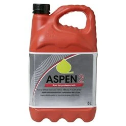 Alkylaatbenzine Voor Tweetaktmotoren Aspen 2