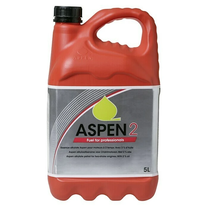 Alkylaatbenzine Voor Tweetaktmotoren Aspen 2 3 Alkylaatbenzine Voor Tweetaktmotoren Aspen 2