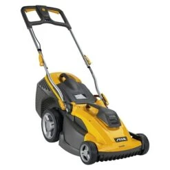 Stiga Elektrische Grasmaaier Combi 44 E