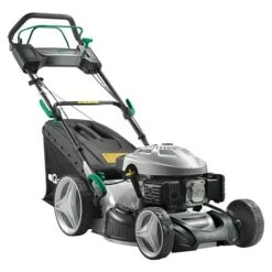 Benzinemaaier GBD-46R
