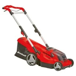 Einhell Accu Grasmaaier GE-CM 36/37 Li -Tuinonderhoud 12 1638
