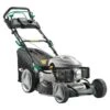 Benzinemaaier GBD-51REV -Tuinonderhoud 12 1641