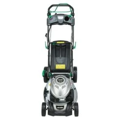 Benzinemaaier GBD-51REV -Tuinonderhoud 12 1642