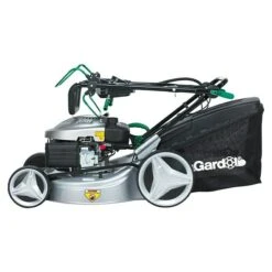 Benzinemaaier GBD-51REV -Tuinonderhoud 12 1647