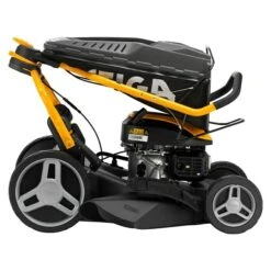 Stiga Benzinemaaier Combi 748 S -Tuinonderhoud 12 1651