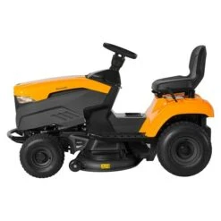 Stiga Zitmaaier Tornado 398 8 Stiga Zitmaaier Tornado 398 -Tuinonderhoud 12 1657