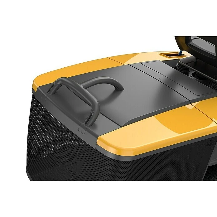 Stiga Accu-tractormaaier Swift 372E 9 Stiga Accu-tractormaaier Swift 372E - Image 7