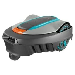 Gardena Robotmaaier Sileno City 250 -Tuinonderhoud 12 1674