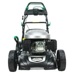 Benzinemaaier GBD-46REV -Tuinonderhoud 12 1679