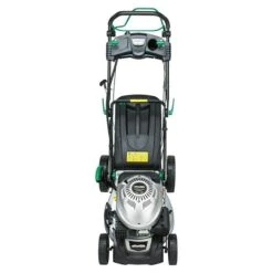 Benzinemaaier GBD-46REV -Tuinonderhoud 12 1682