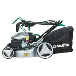 Benzinemaaier GBD-46REV -Tuinonderhoud 12 1683