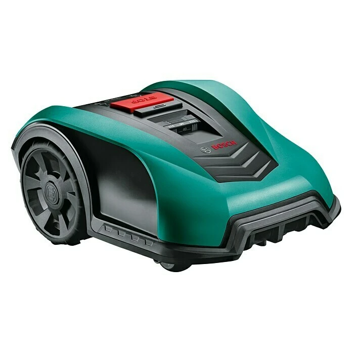 Bosch Robotmaaier Indego S+ 400 3 Bosch Robotmaaier Indego S+ 400