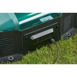 Bosch Robotmaaier Indego S+ 400 10 Bosch Robotmaaier Indego S+ 400 -Tuinonderhoud 12 1697