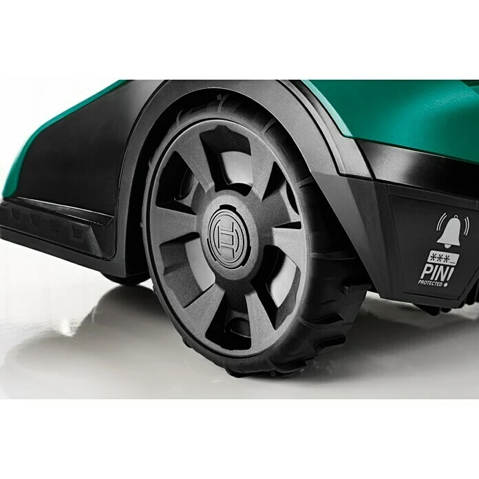 Bosch Robotmaaier Indego S+ 400 6 Bosch Robotmaaier Indego S+ 400 - Image 4