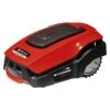 Einhell Robotmaaier FREELEXO+BL Solo -Tuinonderhoud 12 1703