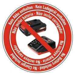 Einhell Robotmaaier FREELEXO+BL Solo -Tuinonderhoud 12 1708