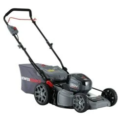 Accu Grasmaaier PD60LM46HPK4