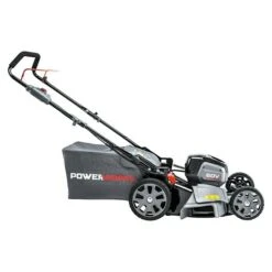 Accu Grasmaaier PD60LM46HPK4 -Tuinonderhoud 12 1715