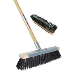 Talen Tools Sneeuwbezem