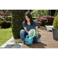 Gardena Handstrooier M -Tuinonderhoud 12 1736