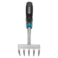 Gardena Kleine Handhark 10 Gardena Kleine Handhark -Tuinonderhoud 12 1740