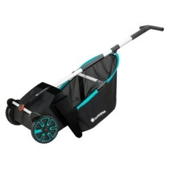 Gardena Bladverzamelaar 6 Gardena Bladverzamelaar -Tuinonderhoud 12 1746