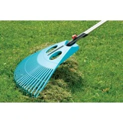 Gardena Bladbezem XXL 10 Gardena Bladbezem XXL -Tuinonderhoud 12 1758