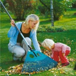 Gardena Bladbezem XXL 11 Gardena Bladbezem XXL -Tuinonderhoud 12 1759