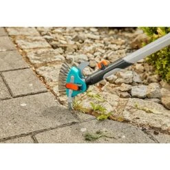 Gardena Voegenkrabber 3in1 7 Gardena Voegenkrabber 3in1 -Tuinonderhoud 12 1767