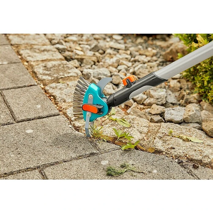Gardena Voegenkrabber 3in1 5 Gardena Voegenkrabber 3in1 - Afbeelding 3