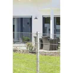 Afrasteringspaal 5 Afrasteringspaal -Tuinonderhoud 12 178