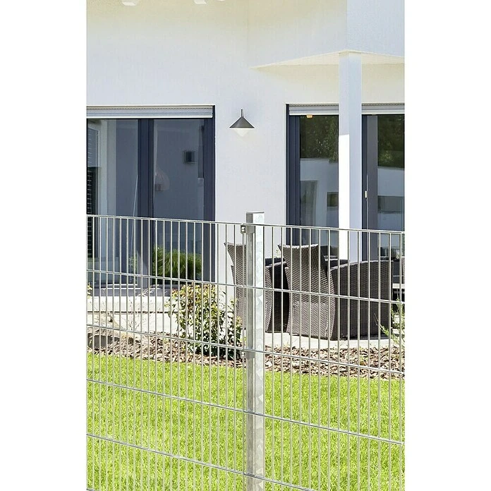 Afrasteringspaal 4 Afrasteringspaal - Image 2