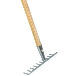 Talen Tools Tuinhark