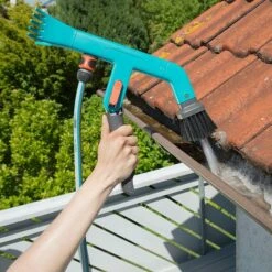 Gardena Gootreiniger -Tuinonderhoud 12 1797