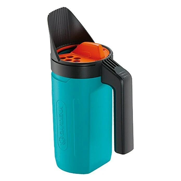 Gardena Kleine Strooier 3 Gardena Kleine Strooier